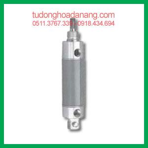 RP300x5.000-DAP stainless steel cylinder